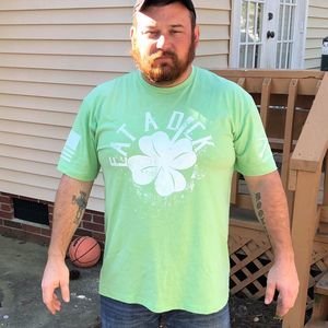 Meet your Posher, Shawn